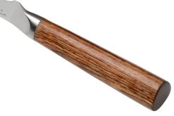 PUMA IP Curved Paring Knife, 821208 Couteau D'office 7 Cm -Célèbre Couteaux Magasin PU821208 04 puma