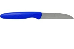 Robert Herder Straight Classic Couteau à éplucher Carbone, Bleu, 8,5 Cm 8 Robert Herder Straight Classic Couteau à éplucher Carbone, Bleu, 8,5 Cm -Célèbre Couteaux Magasin RH135532560 02 robert herder