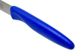 Robert Herder Straight Classic Couteau à éplucher Carbone, Bleu, 8,5 Cm 11 Robert Herder Straight Classic Couteau à éplucher Carbone, Bleu, 8,5 Cm -Célèbre Couteaux Magasin RH135532560 05 robert herder