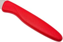 Robert Herder Straight Classic Couteau à éplucher, Rouge, 8,5 Cm 12 Robert Herder Straight Classic Couteau à éplucher, Rouge, 8,5 Cm -Célèbre Couteaux Magasin RH175632560 04 robert herder schilmes rh175632560 04