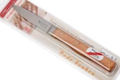 Robert Herder Couteau à éplucher 'middle Point', Hêtre Rouge, 8,3 Cm 15 Robert Herder Couteau à éplucher 'middle Point', Hêtre Rouge, 8,3 Cm -Célèbre Couteaux Magasin RH1788325010002 07 robert herder schilmes rh1788325010002 07