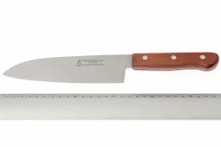 Robert Herder Couteau Santoku Lignum 3 « HRC 60 » -Célèbre Couteaux Magasin RH9218185104 05 robert herder lignum 3 rh9218185104 d5