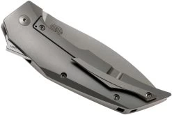 Reate T4000 Carbon Fiber Couteau De Poche, Tashi Bharucha Design 14 Reate T4000 Carbon Fiber Couteau De Poche, Tashi Bharucha Design -Célèbre Couteaux Magasin RT T4000 CF 04 reate