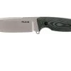 Ruike Jager F118-G Green Couteau De Chasse -Célèbre Couteaux Magasin RUF118 G 01 ruike knives ruf118 g 01