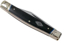 Rough Ryder Classic Carbon II Pen Knife RR2211 Couteau De Poche -Célèbre Couteaux Magasin RY2211 04 rough ryder