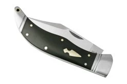Rough Ryder Reserve Original Clasper D2, RRR014 Couteau De Poche Slipjoint -Célèbre Couteaux Magasin RYR014 06 roughryder
