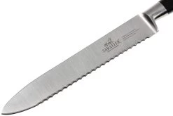 Lion Sabatier Idéal Couteau Universel 12 Cm, 712980 -Célèbre Couteaux Magasin SA712980 03 lion sabatier ideal inox sa712980 03