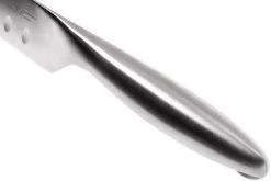 Lion Sabatier Fuso Nitro+ Couteau Santoku 18 Cm, 747982 -Célèbre Couteaux Magasin SA747982 05 lion sabatier fuso sa747982 05