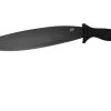 Schrade Decimate Bolo 1182507 Noir, Machette -Célèbre Couteaux Magasin SC1182507 01 schrade