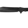 Schrade Leroy Bowie SCHF45, Machette, Couteau De Survie -Célèbre Couteaux Magasin SCHF45 01 schrade