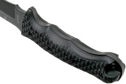 Schrade Fixed Blade SCHF9, 1095 Carbon Steel, Couteau à Lame Fixe, Brian Griffin Design -Célèbre Couteaux Magasin SCHF9 04 schrade