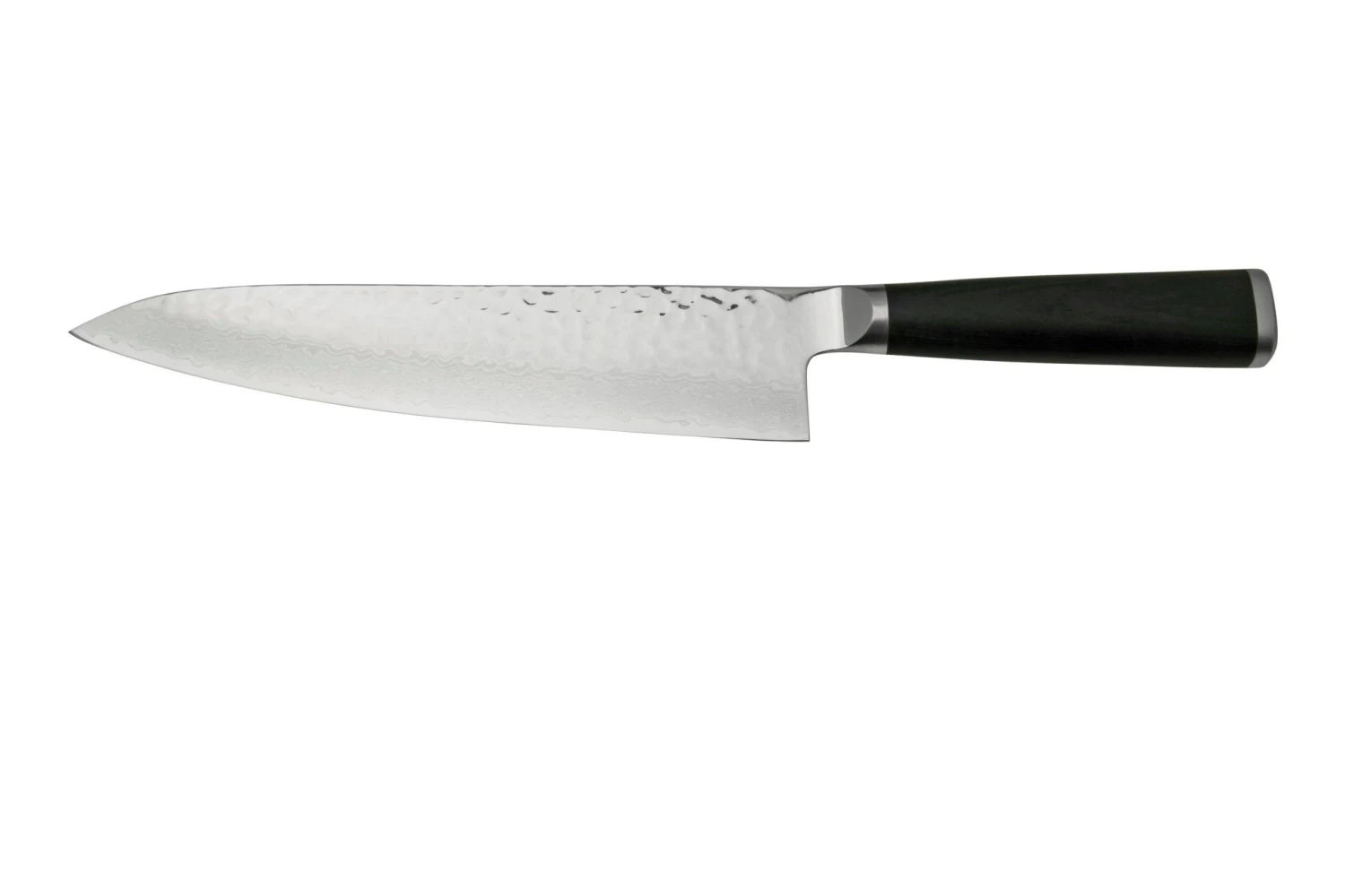 Shizu Hamono Shikisai Miyako Bessaku SB-1101 Couteau De Chef Gyuto, 21 Cm 3 Shizu Hamono Shikisai Miyako Bessaku SB-1101 Couteau De Chef Gyuto, 21 Cm