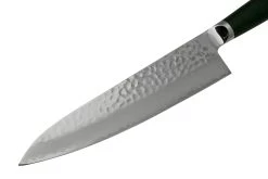 Shizu Hamono Shikisai Miyako Bessaku SB-1101 Couteau De Chef Gyuto, 21 Cm 10 Shizu Hamono Shikisai Miyako Bessaku SB-1101 Couteau De Chef Gyuto, 21 Cm -Célèbre Couteaux Magasin SISB 1101 03 shizu
