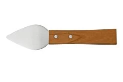 Shizu Hamono Morinoki SM-4004 Couteau à Fromage Dur, 6,5 Cm