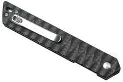 Smith & Wesson 24/7 Tanto Folder 1147097 Couteau De Poche -Célèbre Couteaux Magasin SM1147097 04 smithwesson