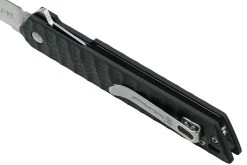 Smith & Wesson 24/7 Tanto Folder 1147097 Couteau De Poche -Célèbre Couteaux Magasin SM1147097 05 smithwesson