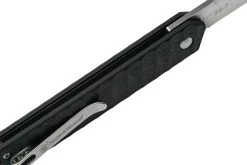 Smith & Wesson 24/7 Tanto Folder 1147097 Couteau De Poche -Célèbre Couteaux Magasin SM1147097 06 smithwesson