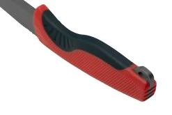 SOG Aegis FX 17-41-03-41 Rescue Red Indigo, Couteau Fixe -Célèbre Couteaux Magasin SOG 17 41 03 41 04 sog