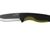 SOG Aegis FX 17-41-04-41 Black Moss Green, Couteau Fixe -Célèbre Couteaux Magasin SOG 17 41 04 41 01 sog