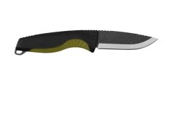 SOG Aegis FX 17-41-04-41 Black Moss Green, Couteau Fixe -Célèbre Couteaux Magasin SOG 17 41 04 41 02 sog