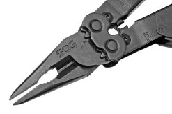 SOG Powerlock Black Oxide, B63N-CP Multitool -Célèbre Couteaux Magasin SOG B63N CP 03 sog