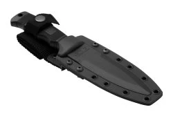 SOG- Seal Pup Elite E37T-K Couteau Fixe -Célèbre Couteaux Magasin SOG E37T K 06 sog