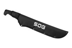SOG SOGfari 13" Machete, MC01-N, Coupe-coupe -Célèbre Couteaux Magasin SOG MC01 N 05 sog