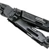 SOG PowerAccess Deluxe Black PA2002 Pince Multifonctions -Célèbre Couteaux Magasin SOG PA2002 CP 01 sog