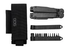 SOG PowerAccess Assist MT Stonewashed PA3001-CP Multitool -Célèbre Couteaux Magasin SOG PA3002 CP 07 sog