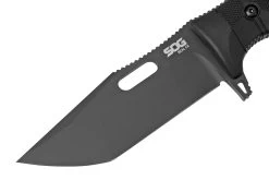 SOG Seal FX, Tanto 17-21-02-57 Couteau De Poche 9 SOG Seal FX, Tanto 17-21-02-57 Couteau De Poche -Célèbre Couteaux Magasin SOG17 21 02 57 03 sog