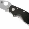 Spyderco Chicago 130GP Couteau De Poche 1 Spyderco Chicago 130GP Couteau De Poche -Célèbre Couteaux Magasin SP130GP 01 spyderco chicago g10 sp130gp d1