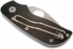 Spyderco Chicago 130GP Couteau De Poche -Célèbre Couteaux Magasin SP130GP 03 spyderco chicago g10 sp130gp d3