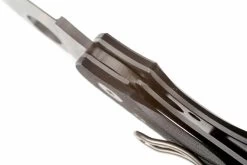 Spyderco Chicago 130GP Couteau De Poche -Célèbre Couteaux Magasin SP130GP 04 spyderco chicago g10 sp130gp d4