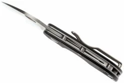 Spyderco Chicago 130GP Couteau De Poche -Célèbre Couteaux Magasin SP130GP 05 spyderco chicago g10 sp130gp d5