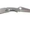 Spyderco Police C07 Couteau De Poche -Célèbre Couteaux Magasin SPC07P 01 spyderco police rvs spc07p 01