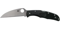 Spyderco Endura 4 Wharncliffe C10FPWCBK Couteau De Poche