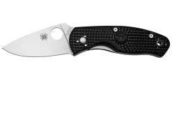 Spyderco Persistence Lightweight C136PBK FRN Couteau De Poche