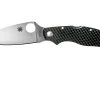 Spyderco Caly 3.5 ZDP-189 C144CFPE Couteau De Poche -Célèbre Couteaux Magasin SPC144CFPE 01 spyderco