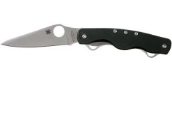 Spyderco Clipitool Standard C208GP Couteau De Poche