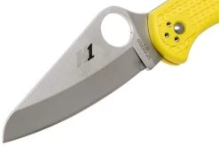 Spyderco Salt 2 C88PYL2 Couteau De Poche -Célèbre Couteaux Magasin SPC88PYL2 03 spyderco spc88pyl2 03