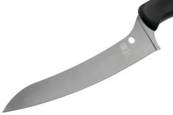 Spyderco Z-Cut K14PBK Couteau Universel 11 Cm, Noir -Célèbre Couteaux Magasin SPK14PBK 03 spyderco