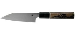 Célèbre Couteaux Magasin 5 Spyderco Itamae Petty Murray Carter Collection, K15GPBNBK