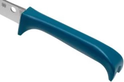 Spyderco Counter Puppy Couteau à éplucher Bleu, K20PBL -Célèbre Couteaux Magasin SPK20PBL 05 spyderco