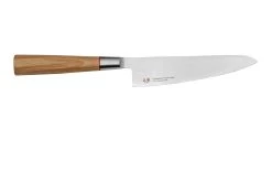 Suncraft Twisted Octagon TO-03 Couteau Santoku 14,5 Cm -Célèbre Couteaux Magasin SU6732 02 suncraft