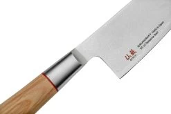 Suncraft Twisted Octagon TO-03 Couteau Santoku 14,5 Cm -Célèbre Couteaux Magasin SU6732 05 suncraft