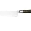 Suncraft Senzo Classic ID-04 Couteau Santoku 16,7cm
