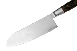 Suncraft Senzo Classic ID-04 Couteau Santoku 16,7cm -Célèbre Couteaux Magasin SU6763 03 suncraft