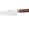 Suncraft Senzo Clad AS-01 Couteau Santoku 16,5 Cm -Célèbre Couteaux Magasin SU6812 01 suncraft