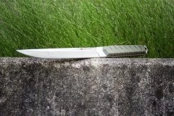 Steel Will Courage 311 Couteau Fixe, Vert -Célèbre Couteaux Magasin SWK 311 20 sfeerfoto