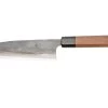 Sakai Takayuki Blue 2 Kurouchi 01172 Wa-santoku, 17 Cm 2 Sakai Takayuki Blue 2 Kurouchi 01172 Wa-santoku, 17 Cm -Célèbre Couteaux Magasin TA01172 01 sakaitakayuki